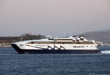 Για δεξαμενισμό το WORLDCHAMPION JET