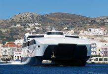 Για δεξαμενισμό το WORLDCHAMPION JET