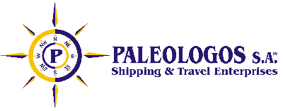 paleologos shipping & travel agency