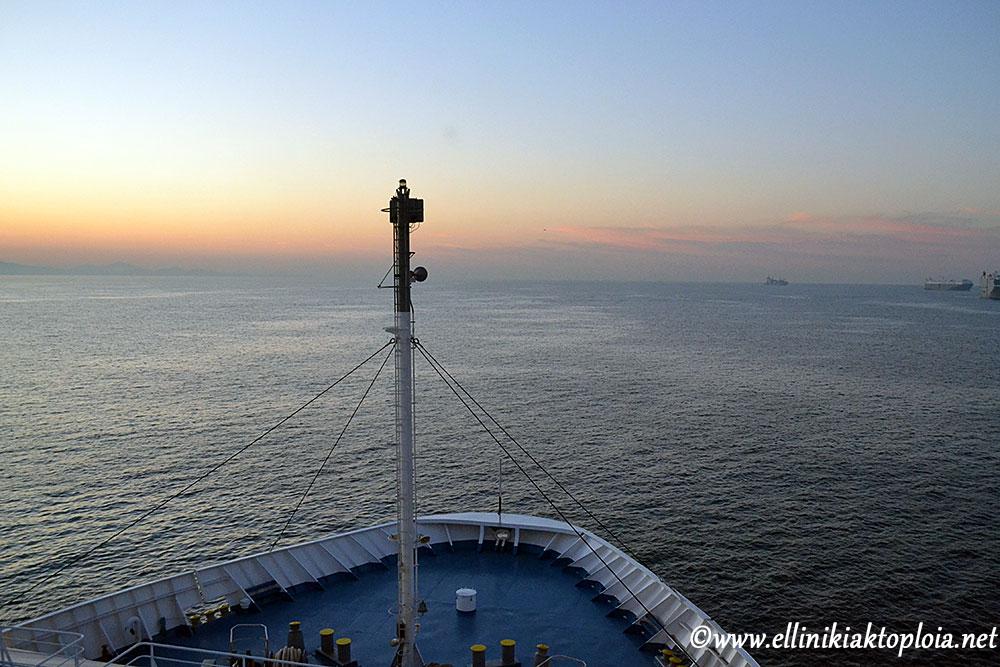 sunrise