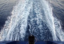 Μπαμπά, μπαρκάρω