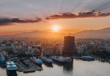 Ευχές από την Πανελλήνια Ναυτική Ομοσπονδία για τον ερχομό του νέου έτους