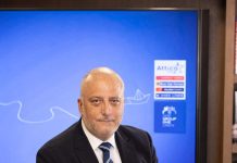 ΔΙΟΝΥΣΗΣ ΘΕΟΔΩΡΑΤΟΣ: Η ελληνική Ακτοπλοΐα στη μεγαλύτερη μετάβαση της τελευταίας 20ετίας ΣΥΝΕΝΤΕΥΞΗ