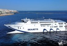 Εκτός δρομολογίων το EUROCHAMPION JET