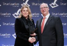 Για 9η συνεχόμενη χρονιά, η ΟΛΘ A.E. έχει αναγνωριστεί με το βραβείο «True Leaders» από την ICAP CRIF