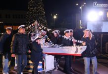 Αγιοβασιλιάτικα καραβάκια Χίου 2025 – Το ξεχωριστό έθιμο αφιερωμένο στους ναυτικούς μας (ΒΙΝΤΕΟ & ΦΩΤΟ)