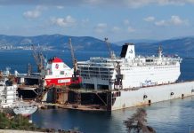 Για δεξαμενισμό το SUPERFAST I