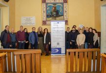 Ο.Λ.ΠΑ.: Συμμετοχή στη 2η Τεχνική Συνάντηση του έργου ARGONAUT