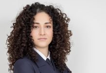 Αγγελική Καμπιώτη: Η Υποπλοίαρχος του Blue Star Patmos που επαναπροσδιορίζει τη γυναικεία ηγεσία στη θάλασσα