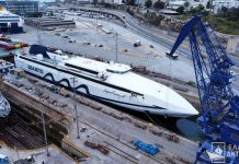 Για δεξαμενισμό το SUPERRUNNER JET II