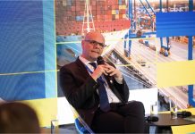 Ο Οργανισμός Λιμένος Πατρών Α.Ε. στην ESPO Conference 2026