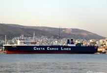 Πίνακας δρομολογίων του ΤΑΛΩΣ το χρονικό διάστημα 1/6-2/8