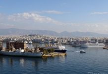 Με χρηματοδότηση από το ΕΣΠΑ η επέκταση, αναβάθμιση και εκσυγχρονισμός του Εθνικού Συστήματος Διαχείρισης Θαλάσσιας Κυκλοφορίας (VTMIS) και Πληροφόρησης