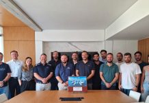 AUSTAL: Η SEAJETS και η ενίσχυση της μακροχρόνιας συνεργασίας με τους διεθνείς συνεργάτες της
