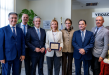 Ένωση Ελλήνων Εφοπλιστών: Εγκαινιάστηκε το νέο Θεραπευτήριο Χρόνιων Παθήσεων Κιλκίς που ήδη φιλοξενεί 38 πολίτες