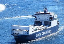 Πίνακες δρομολογίων των ΝΕΑΡΧΟΣ Κ. και ΙΩΣΗΦ Κ. το χρονικό διάστημα 26/10-29/10