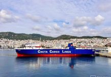Πίνακας δρομολογίων του ΤΑΛΩΣ, το χρονικό διάστημα 30/10-8/11