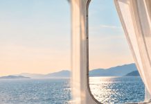 Ένα πλοίο ιατρικής φροντίδας για τους κατοίκους του Αιγαίου: το Κοινωφελές Ίδρυμα Τάκης Ηλιόπουλος ενώνει δυνάμεις με τη Σύμπλευση