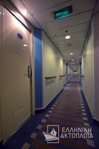 corridor deck8