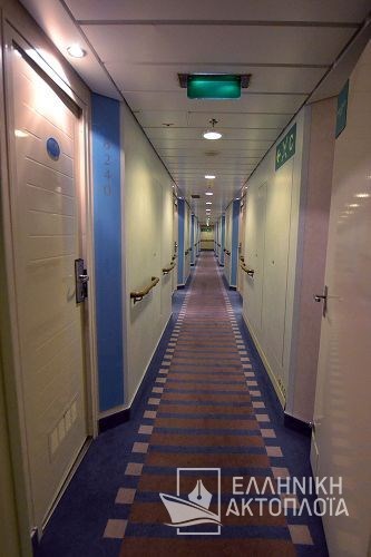 corridor deck8c