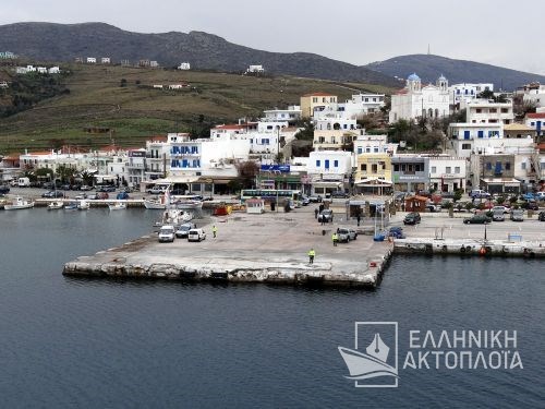 port of Andros1