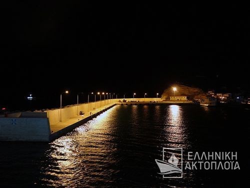 Port Agios Efstratios