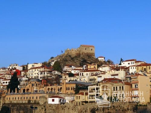 Kavala (old town)