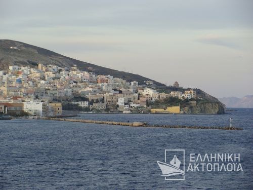 ermoupoli (syros island)