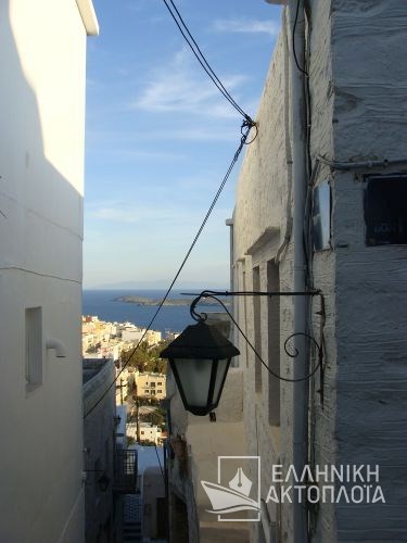 seaview  from ano syros