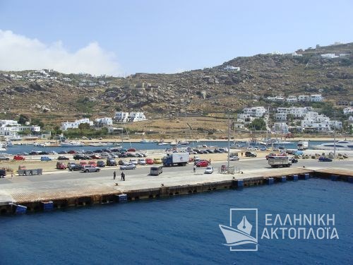 mykonos (new port)
