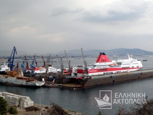 Elefsis Shipyards