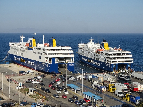 andros queen-superferry