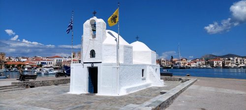 Agios Nikolaos Thalassinos