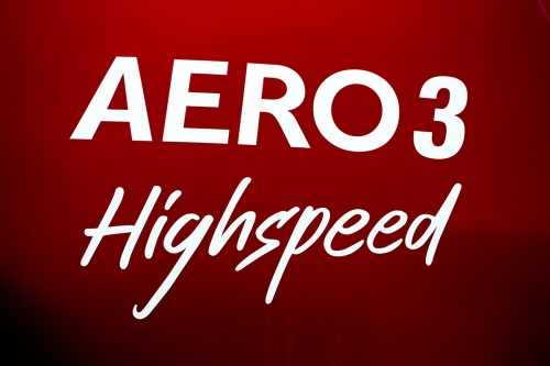 aero 3 highspeed