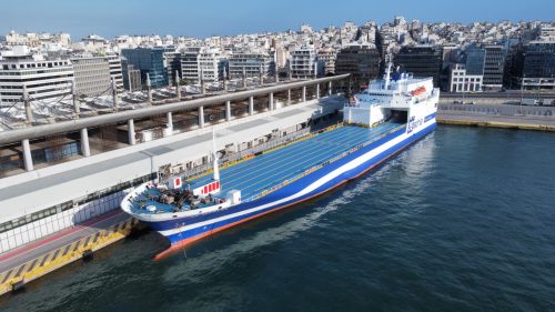 AF Marina-Photos