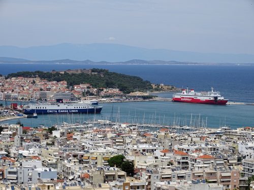 agios georgios-lefka ori