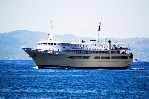 agios nektarios aeginas