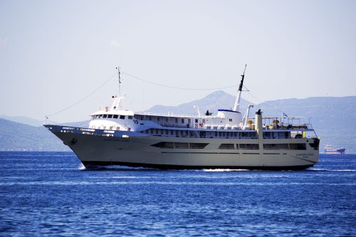 Agios Nektarios Aeginas - Photos