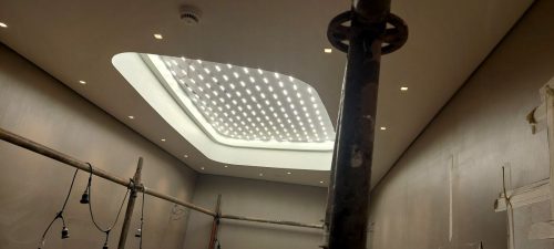 andros king embarkation 