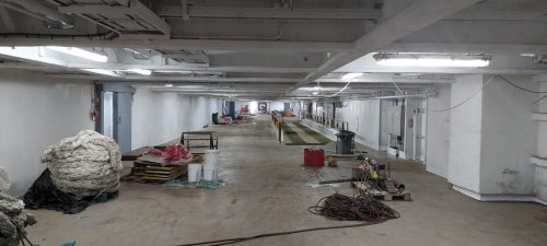 andros king garage no 5 