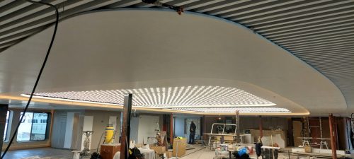 andros king roof lighting 