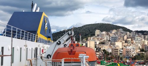 andros king open deck