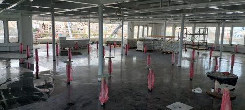 andros king open deck 