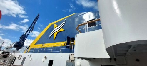 andros king open deck 