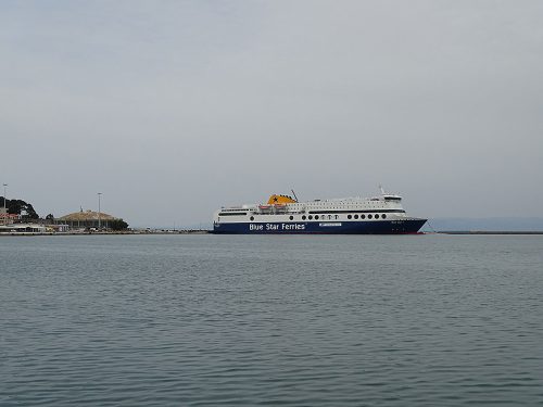 blue star 1 