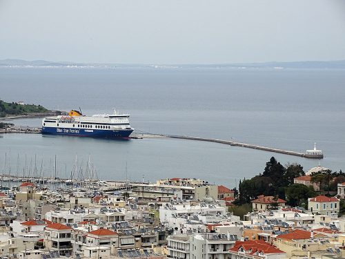 blue star 1 