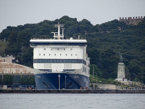 blue star 1 