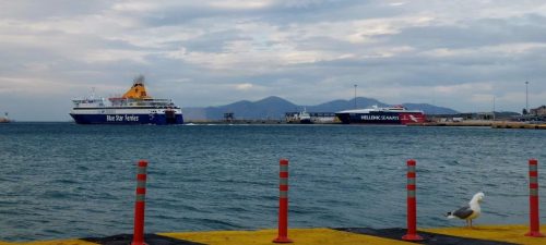 blue star chios - highspeed 3