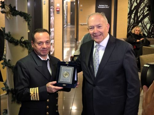 blue star delos 2026 2