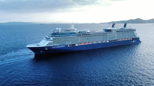 celebrity equinox